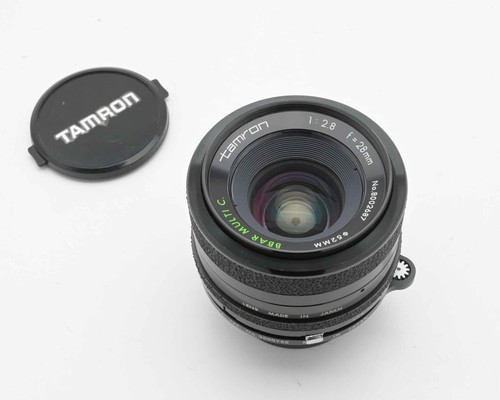 Tamron bbar multi 8 - multi, c