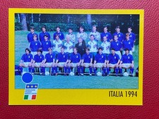 AZZURRI CON IP Extra ITALIA