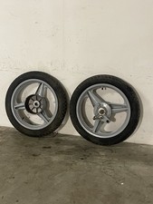 Piaggio GRILLO PAIR ALLOY
