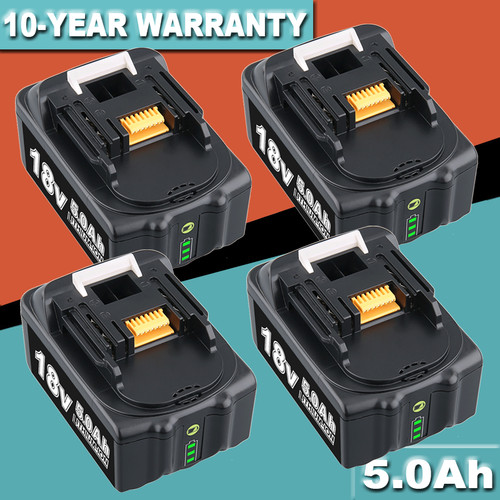 Batteria 18v 3ah 8ah per - batteria,