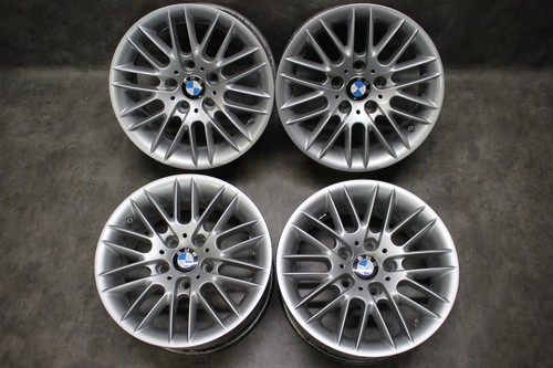 Originale bmw 5er e39 cerchi - bmw,