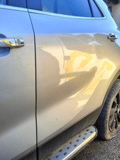 42558667 Porta post. SX OPEL