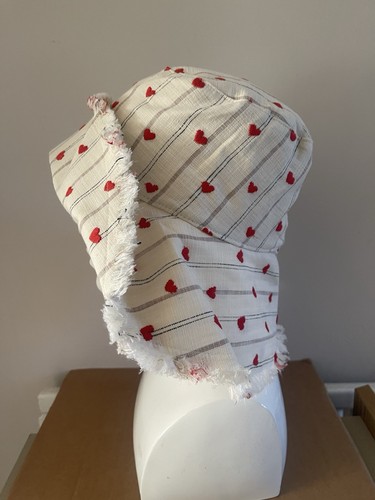 Zara cappello secchiello - zara, a