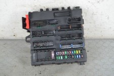 99487- Body Computer Saab 9-3 Cabriolet Dal 2002 al 2014 Cod 12766741