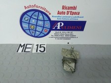 30/2 ALZACRISTALLO ALZAVETRO DX SX FIAT 600 D E