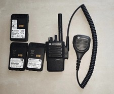Motorola D3441e UHF 403-470