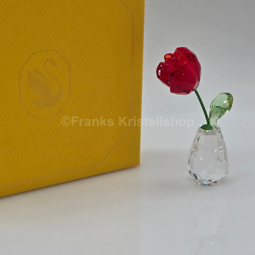 Swarovski sogni fiori rosa - sogni,