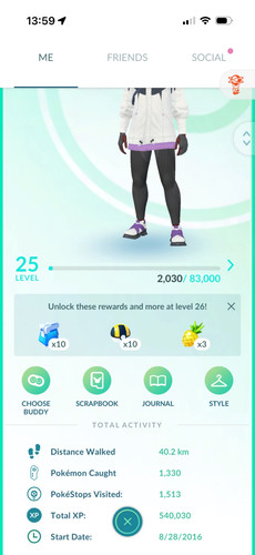 Pokemon acc legacy 2016 - acc,