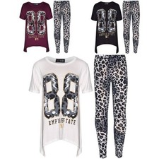 Top Ragazze Bambini 88 Impero