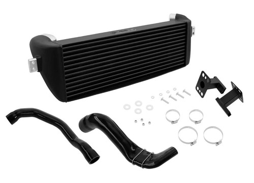 Kit intercooler frontale - kit,