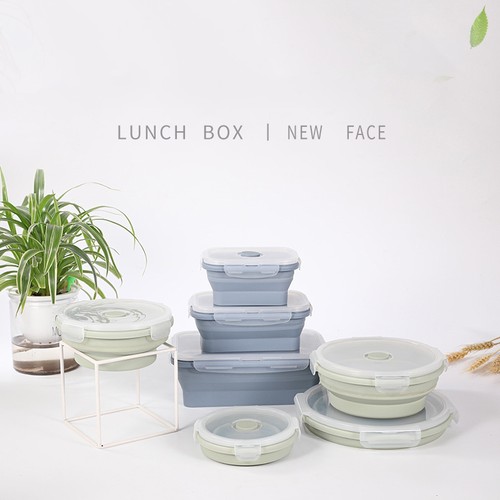Nuovo lunch box bento - box,