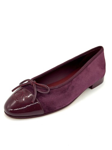 Ballerine chanel - ballerine, 26a