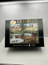 Pezzi E Pezzi Puzzle 18000