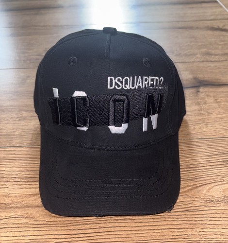 Berretto baseball dsquared2 - baseball,
