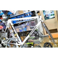Colnago Master X-Light Frame