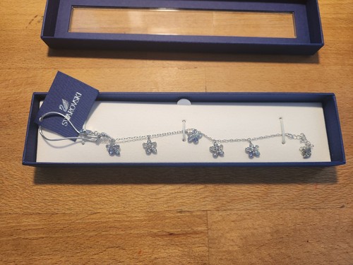 Bracciale donna swarovski - bracciale,