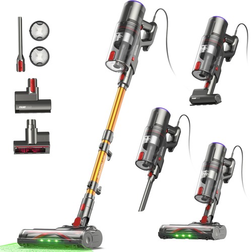 Famivac fv2 aspirapolvere con - famivac,