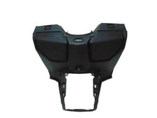 Retroscudo carena BMW C 400 GT