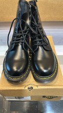 DR MARTINS 1460 BLACK N° 41