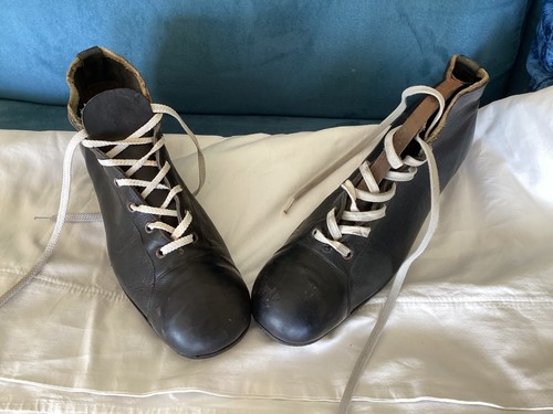 Scarpe calcio anni - anni, '40