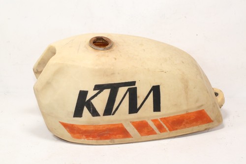 Réservoir ktm 125 1979 - ktm, gs
