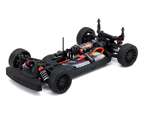 Kit telaio kyosho - kyosho, mk2