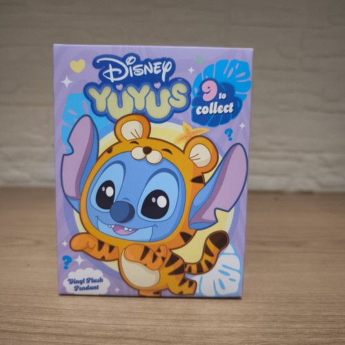 Disney yuyus stitch - yuyus,