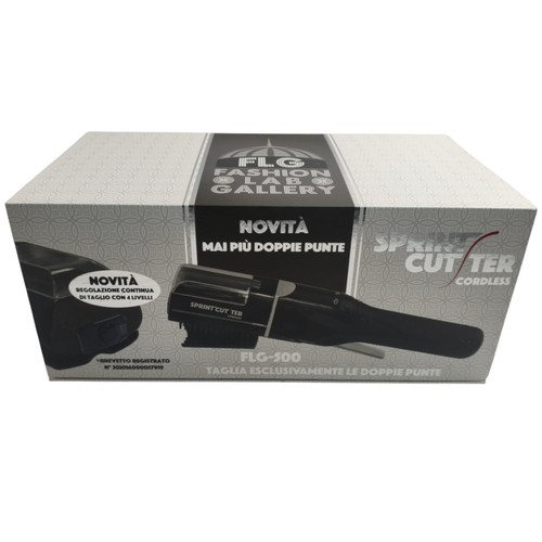Flg sprint cutter - flg, cordless
