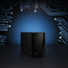 Synology DiskStation DS218+ /