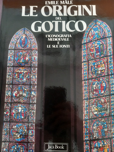 Malè origini del gotico - malè,