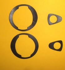 Kit maniglia porta base - kit,