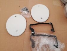 77318394219 Kit placche numero d'avviamento -ORIGINALE- BMW R nineT 16