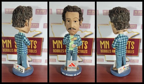 Hagerstown suns sga bobblehead - sga,