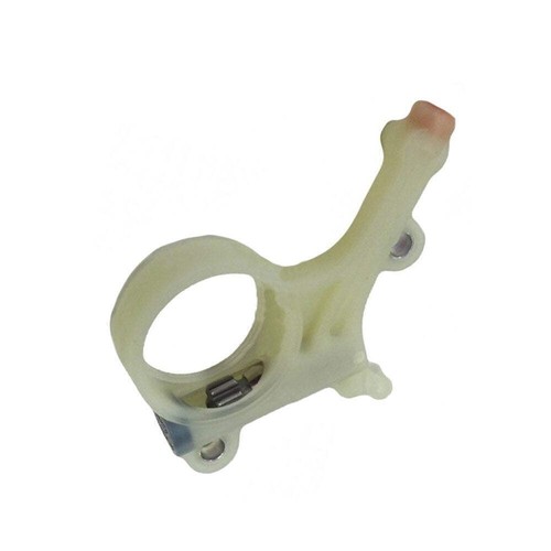 Pompa olio ricambio per