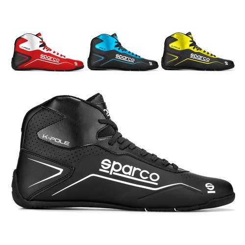 001269 sparco pole - sparco, stivali