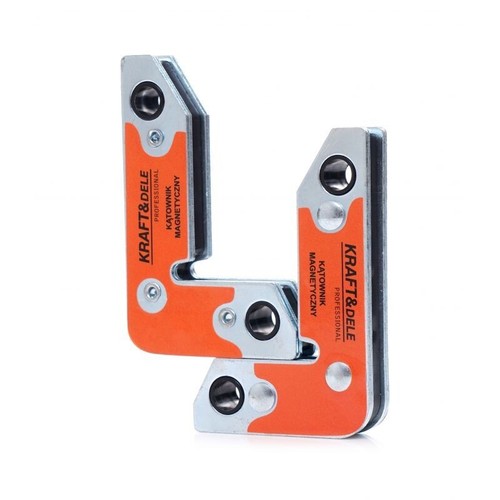 Squadra magnetica per - magnetica,