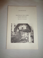 MANDELLO DEL LARIO INIZIO SECOLO Ricordi di famiglia Elena Bianchi Buzzi /98/