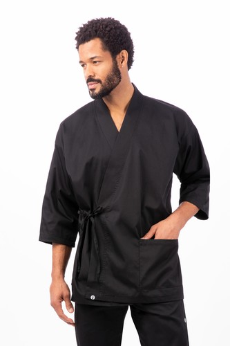 Cappotto chef works - chef, uomo