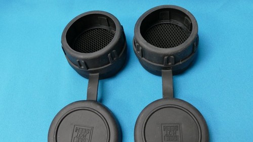 Fujinon binocolo protezione - binocolo,