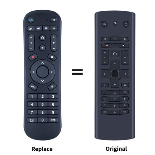 Telecomando ricambio per - di,