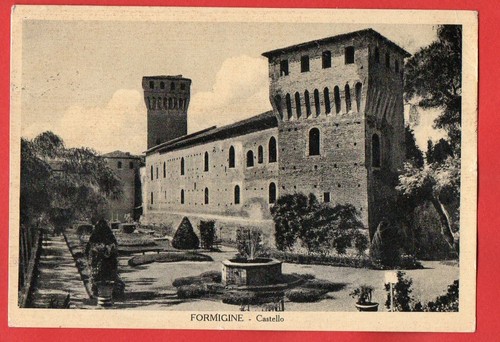 Formigine castello - formigine,