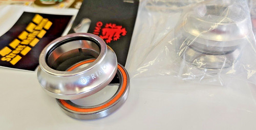 Kit cuffia integrata primo bmx - integrata,