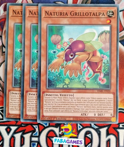 Oh 3 x naturia - yu,