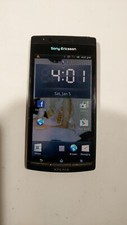 972.Sony Ericsson Xperia Arc S