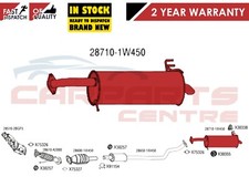 PER KIA RIO MK3 1.4 CVVT 2011-