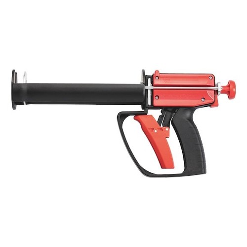 Pistola silicone professionale - pistola,