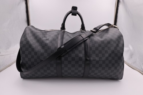 Borsone louis vuitton keepall - borsone,