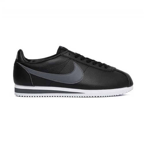 Nike classic cortez leather - nike,