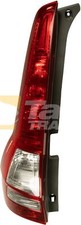 Fanale posteriore SX Per Honda