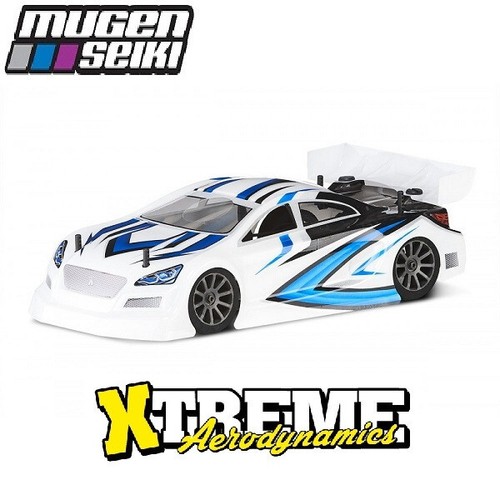 Xtreme mtb0404 10cm - mtb0404-10cm, r10